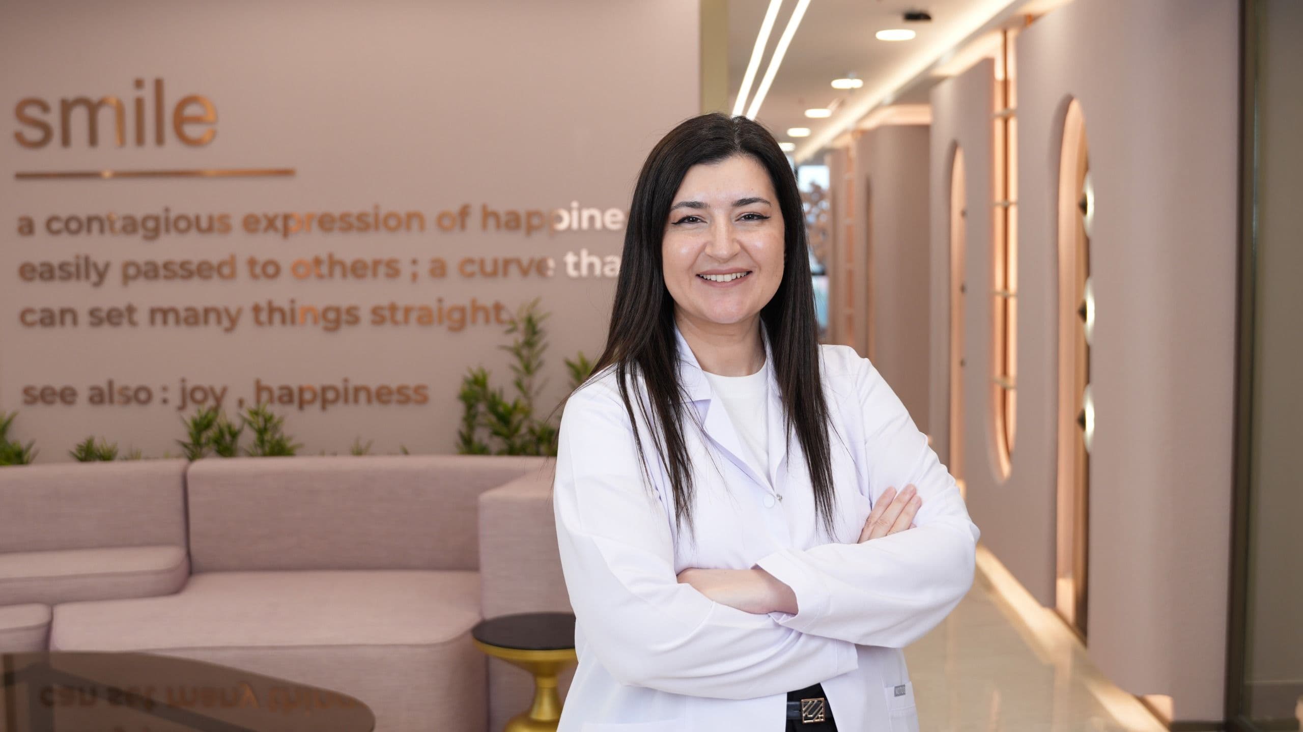 Gynecology; Holistic, Modern, Multidisciplinary