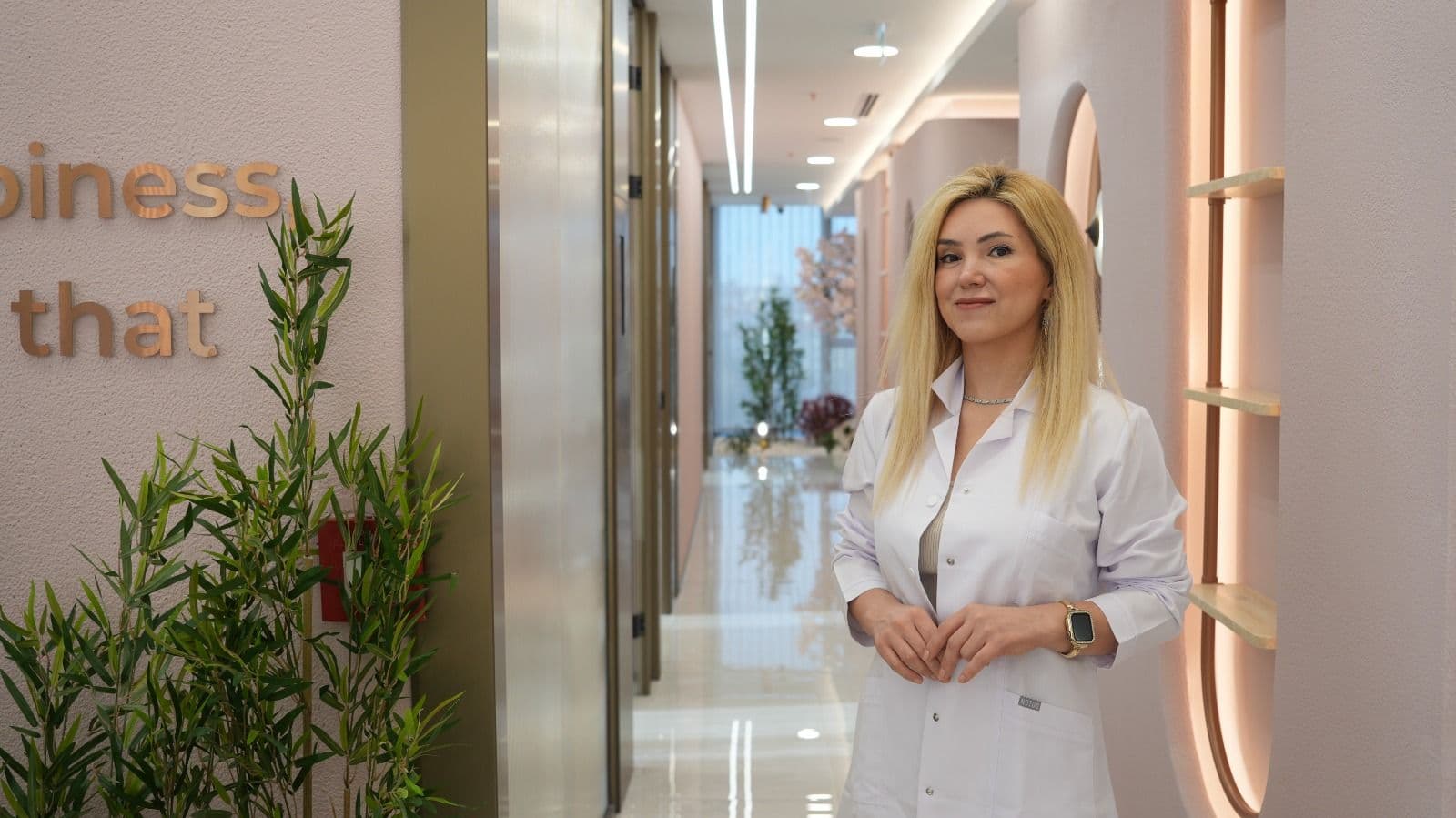 Medikal Estetik ile Ameliyatsız Çözümler