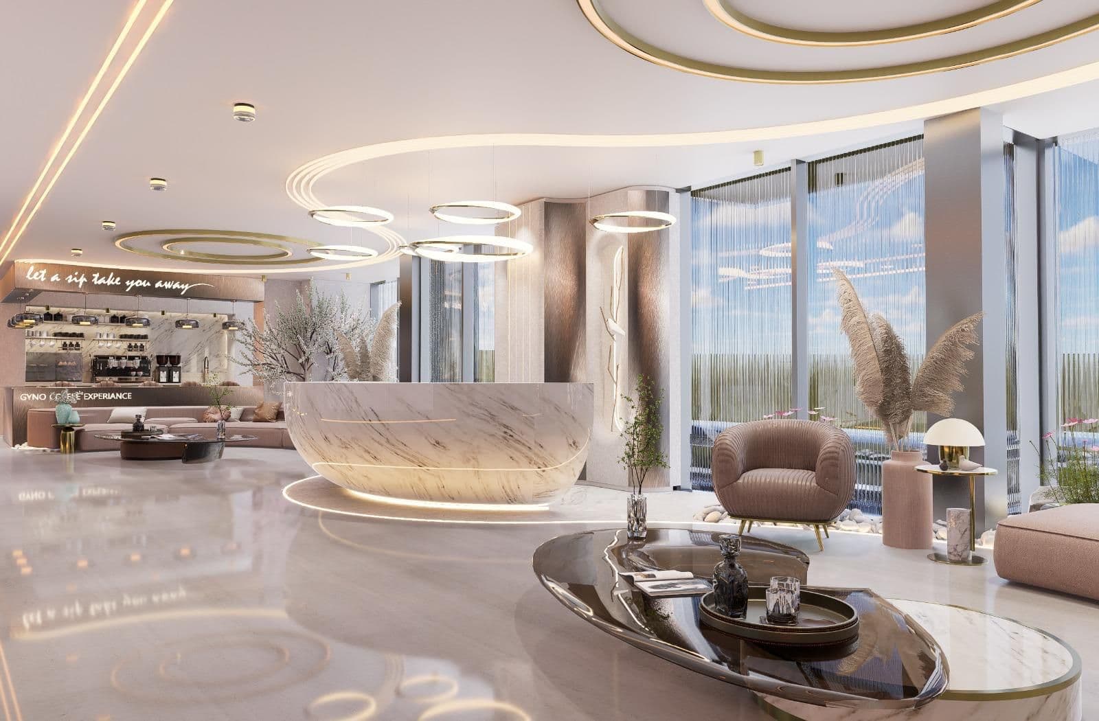 Kadının Bütüncül Sağlığına Yenilikçi Dokunuş