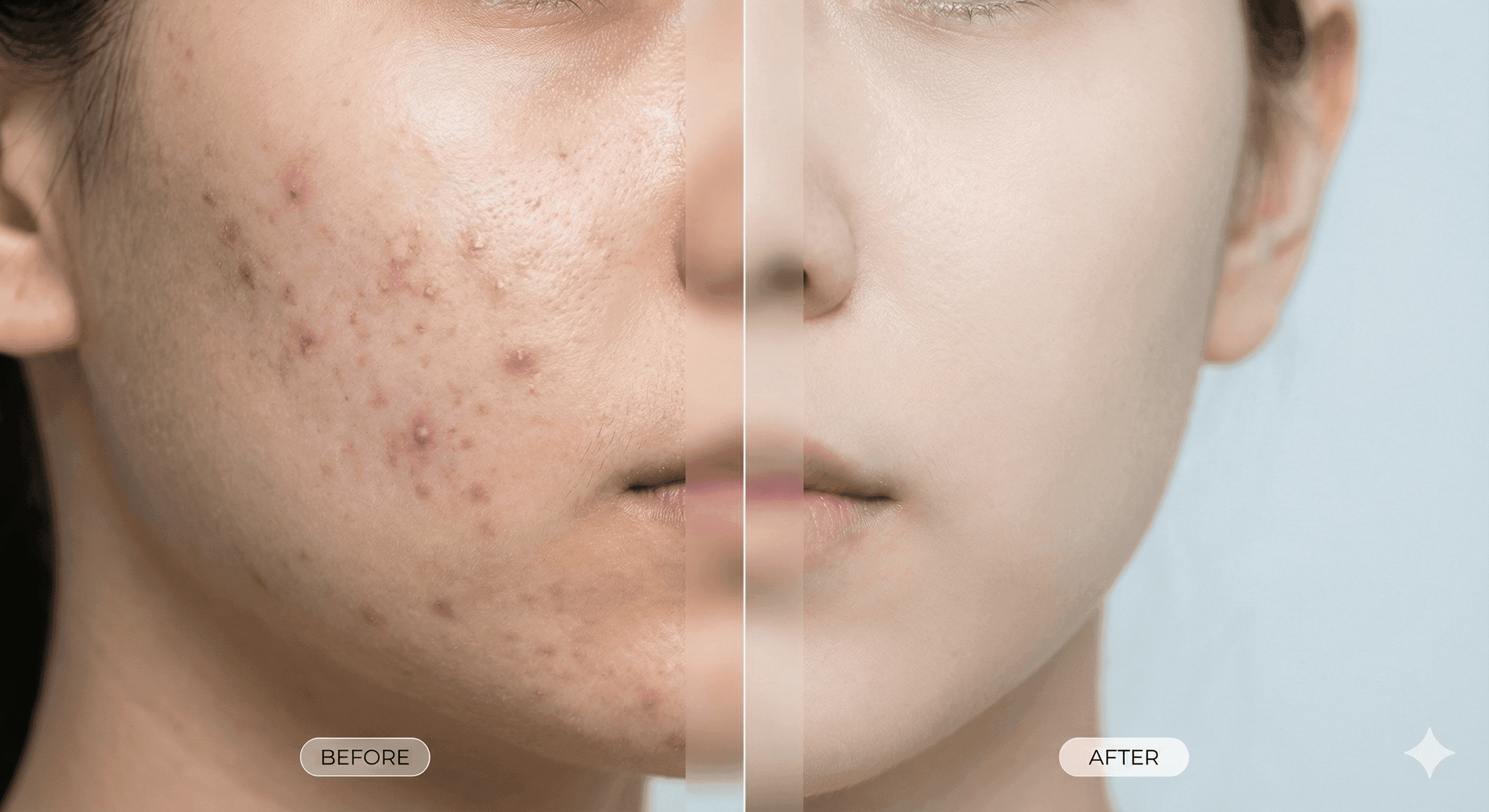 Ergenlik Sivilcesi Değil, Yetişkin Aknesi: Neden Geçmiyor?